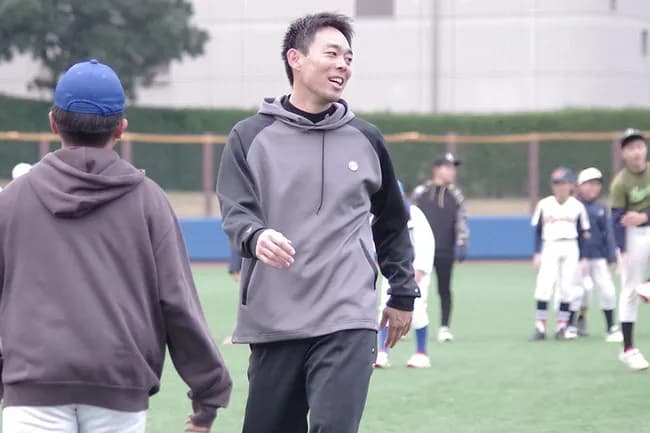 秋山翔吾さん、『野球にランニング必要無い』に「精神修行という面もある。『嫌だな』ってメニューは必要」