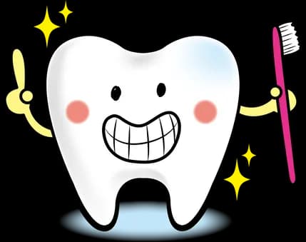 【悲報】歯「折れたらしばらく生えません、一度虫歯になったら自動修復に時間がかかります」