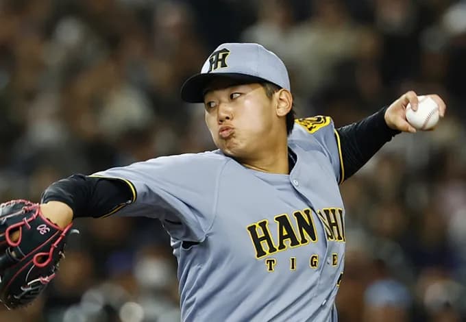 門別、Rebaseでキャッチボールから直されてたしどんな成果が出るか楽しみやな