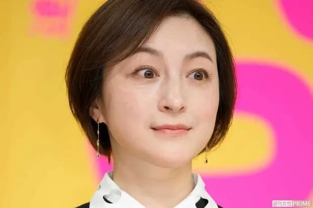 広末涼子「世間の反応が怖い」  オファー殺到もファンクラブ“隠居生活”で復帰の目処立たず