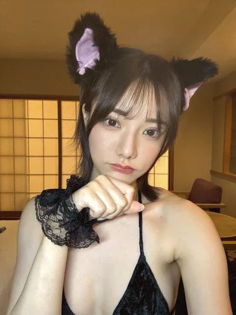 【悲報】美人セクシー女優さん、整形を告白・・・・・・・・・・・・・・・