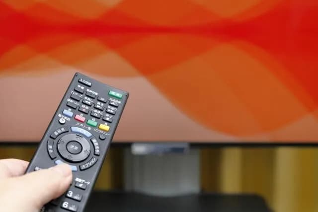 3大お前らの部屋の特徴「テレビがない」「ラジオもない」