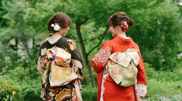 【画像】北九州市の成人式、馬で会場乗り付けた新成人で一時入場規制ｗｗｗｗｗ