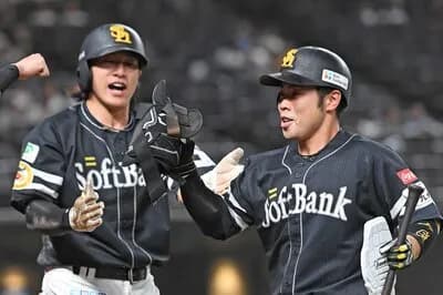 柳田(38)、近藤(33)　👈こいつらが2000本無理という現状