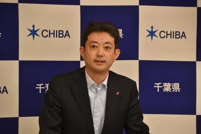 千葉県知事、遂にキレた！「毎年のように国政選挙に駆り出される公務員が可哀想。高市は配慮して」