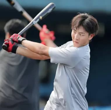 【悲報】巨人の育成選手、バントの確率を上げることを目標に掲げてしまうｗｗｗｗｗｗｗ