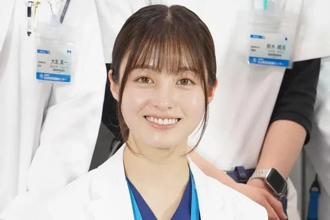 橋本環奈の月9見事にコケてしまうwwwwwwwwwwwwwwwwwwww