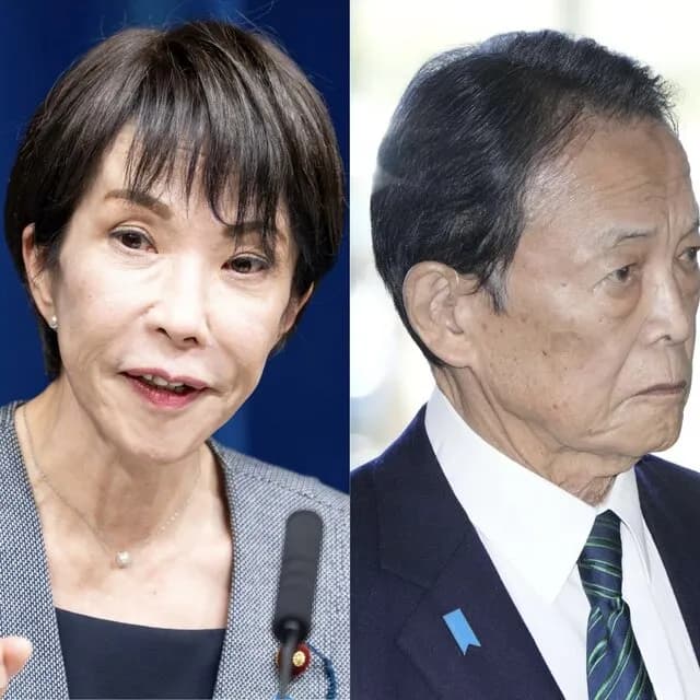 高市早苗「解散の理由ですが、安倍総理元秘書官に安倍総理なら今やると言われたからです」