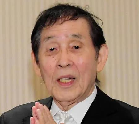 【悲報】萩本欽一(84)さん、仮装大賞で置物状態・・・・・・・・・・・・・
