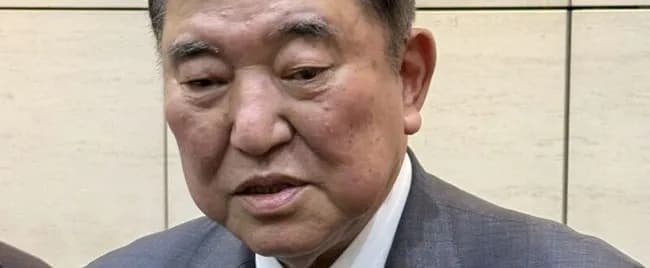 【正論】石破茂「ちょっと待って、これ何のための解散総選挙なの？」