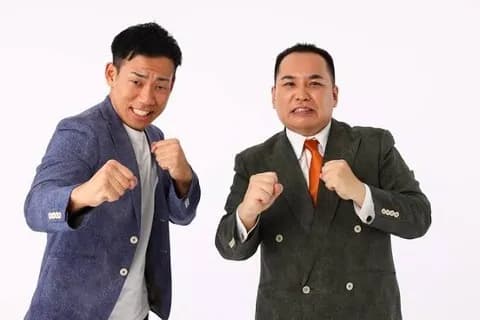 ミルクボーイ内海の偏見で打線組んだ