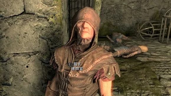 【衝撃】拷問官「30年前のそういう作品で抜け」ワシ「ひぇっ…」