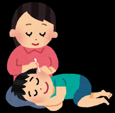 おまえら耳掻き屋さん行った事ある？