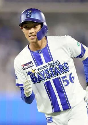 DeNA・田内真翔が体重増に挑戦中「限界を求めて食べている」