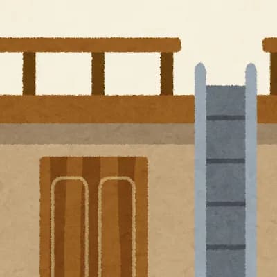 ロフトベッドってよくね？