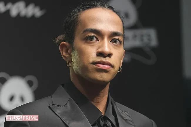 草間リチャード敬太・元メンバー、奇行に走った“あの夜”の真相　服を脱いで外に出て、再び戻ってくる「度胸試しゲーム」を行っていたか