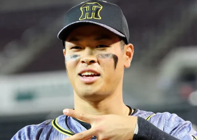 佐藤輝明、小園、周東・・・12球団大トリ契約更改は誰になるのか