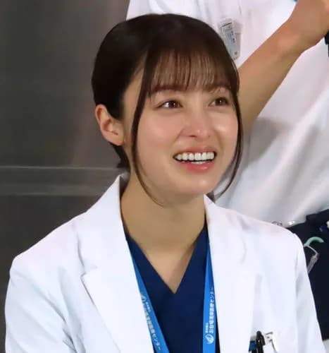 橋本環奈の月9見事にコケてしまうｗｗｗｗｗｗｗｗ