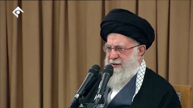 【悲報】イラン反政府デモ　死者12000人