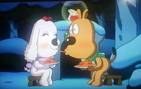 【画像】アンパンマンのチーズさん、正体をバラされてしまうｗｗｗｗｗｗｗｗｗｗｗｗ