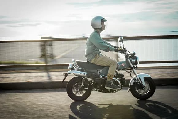 【疑問】125ccバイクって、実際どうなん・・・・・？