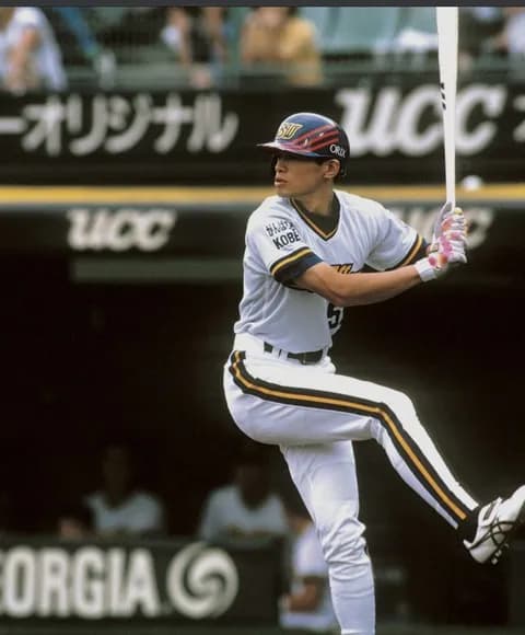 【謎】イチローがトリプルスリーを達成できなかった理由、ガチのマジでわからない