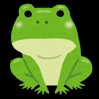 【速報】東大研究チーム、カエルから癌細胞と老化細胞を除去し不老不死になれる技術を発明