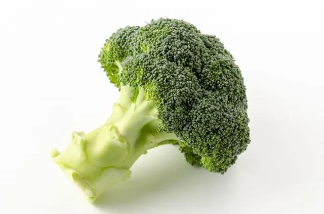 ブロッコリーとかいう美味しくもないのになんか持て囃されてる草