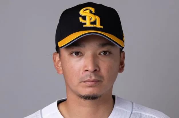 FA宣言の東浜巨、獲得球団なくソフトバンク残留決断