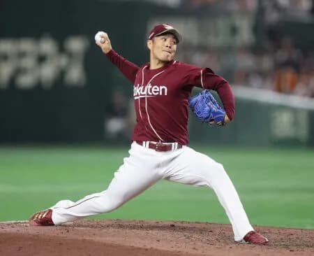 【謎】則本昂大（今年36、Aランク）獲得が噂される巨人SBヤクルトDeNAファン「マジでいらない」