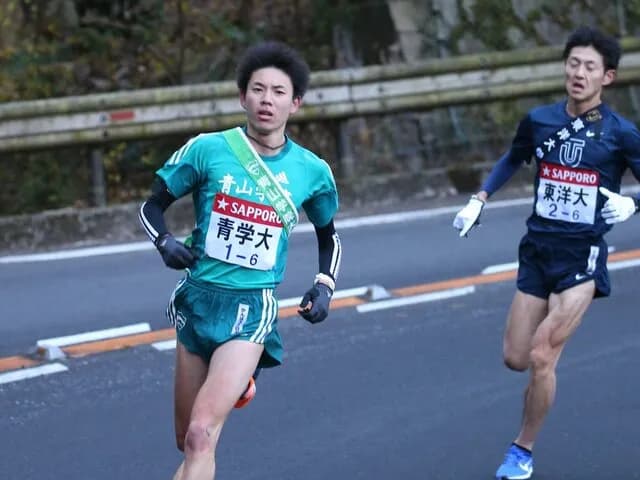 【悲報】箱根駅伝、無理ゲー化して終了ｗｗｗｗｗｗｗｗｗｗｗｗｗ