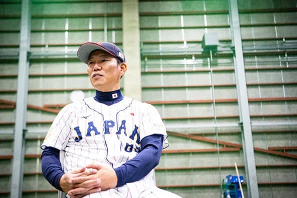 【悲報】井端弘和、人望がなさすぎて大谷菊池松井以外のメジャー組WBC参加表明なし