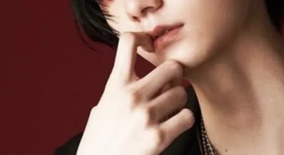 【朗報】イエモン 吉井和哉の息子、どう見ても地雷系女子ｗｗｗｗｗｗｗｗｗｗｗｗｗ