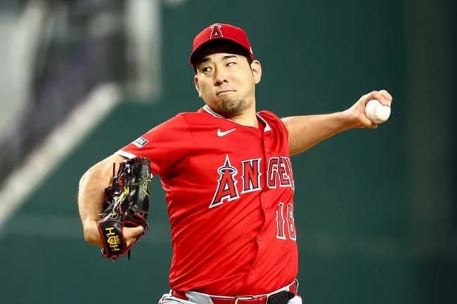 【MLB】菊池雄星、夫婦で声明「決して看過できるものではありません」　家族に関する虚偽発信、誹謗中傷に「これまで以上に厳しく対応」