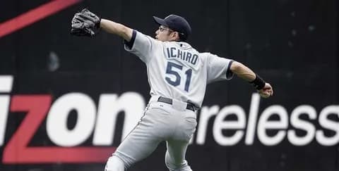 イチローを超える強肩がいまだに現れない理由