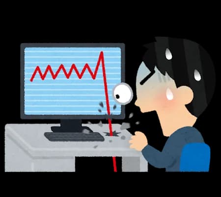 【悲報】任天堂、株価暴落ｗｗｗｗｗｗｗｗｗｗｗｗｗｗｗｗｗｗｗｗ