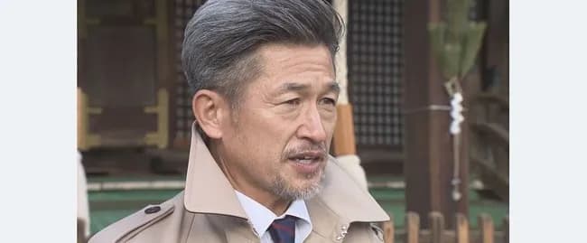 【悲報】三浦知良、市長を表敬訪問する予定だったが表れず