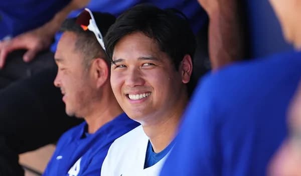 大谷翔平、副収入で世界1位　衝撃の158億円　野球界で異例の快挙