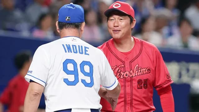 カープ＆中日←順位予想2026ではダークホース的存在