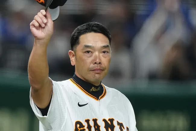 巨人の阿部がまさかここまで人望無いと思わなかったよな