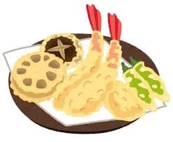 天ぷらで1番最高なタネｗｗｗｗｗ