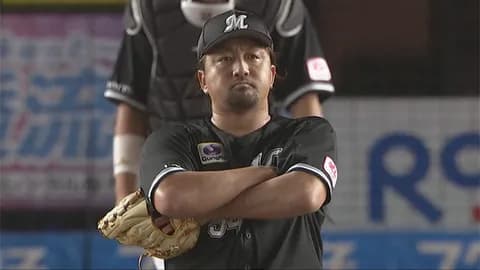 元ロッテ巨人・澤村拓一さんの思い出