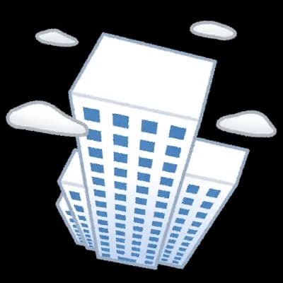 タワマンの最上階に住むのって実際どうなん？