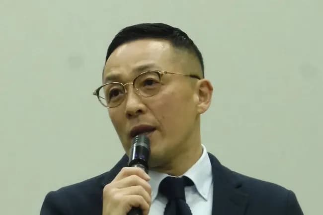 スマイリーキクチ氏「イジメ被害者は、加害者が晒されてネットリンチに遭うことを望むと思いますか？」