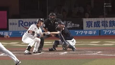 NPB、2025年に犠打1113回もして約111得点を損していた…？