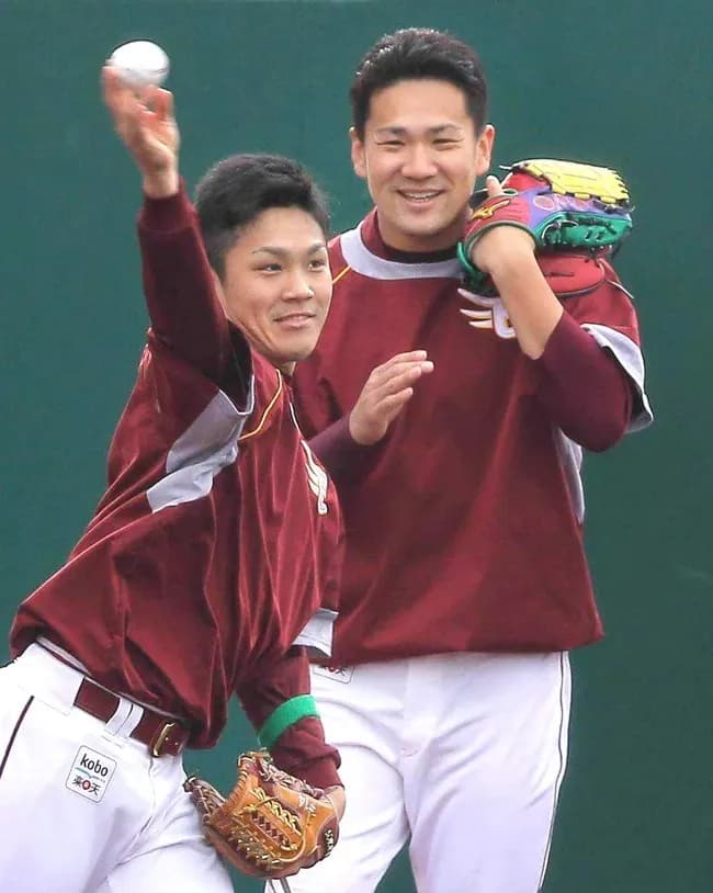 【巨人】則本昂大は３年総額１３億円　背番号「４３」阿部監督は“長寿”を期待「４３歳までやって」