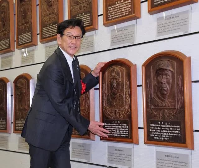 球界重鎮「私は栗山に投票しなかった。現役時代は三流。監督として日本一１回。大谷は大谷が凄いだけ