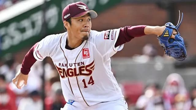 巨人、楽天FAの則本を獲得。3年総額13億円超とみられる←カープファンの反応