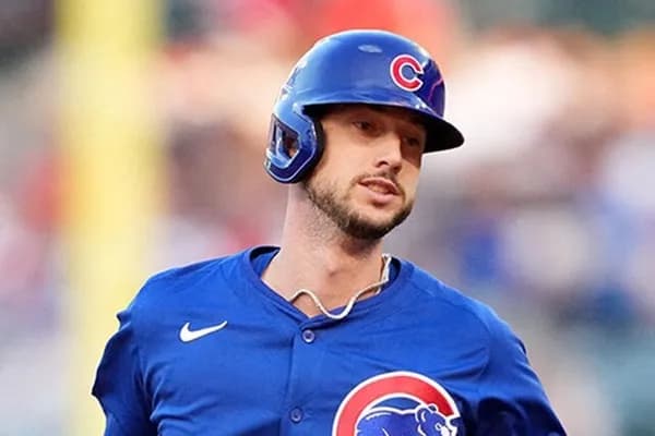 ドジャース、FAランキング1位のタッカーを獲得　年俸6000万ドルは大谷に次ぐ歴代2位