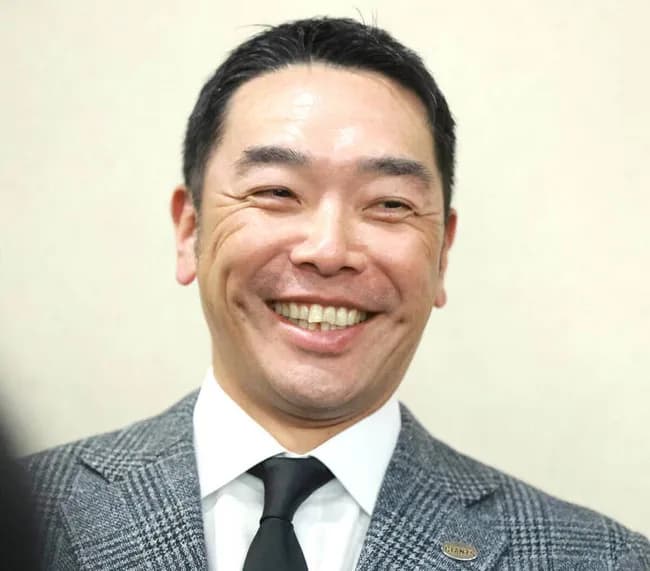 【巨人】則本昂大は先発起用の方針　阿部監督「ローテーションに入ってくれたら」抑えの経験も歓迎